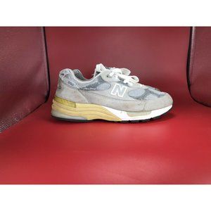 new balance 992 women marine